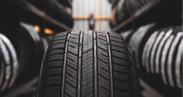 Premium Tyres (New & Used)