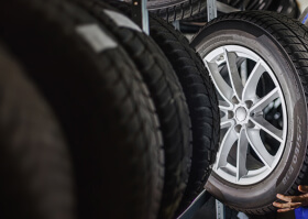 New & Used Rims Design