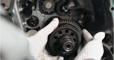 Transmission Repair
