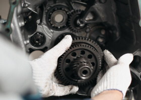Transmission Repair